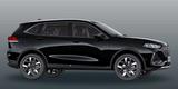 GWM WEY 03 Luxury 2WD - schwarze GWM Wey 03