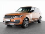 Land Rover Range Rover P565 SV Autobiography LWB 22"+PIXEL - Land Rover Range Rover: Lwb