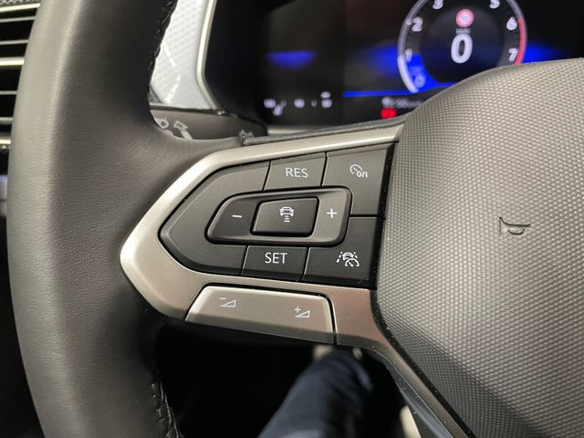 T-Cross Goal 1.0 TSI ACC SHZ APP