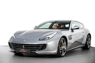 صورة 4 لـ 2017 Ferrari GTC4LUSSO