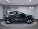 Volkswagen T-Cross R-Line DSG/LED/Virtual/CarPlay/ACC - VW T-Cross Gebrauchtwagen in Hamburg