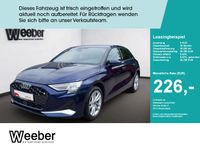 Audi A3 - Vorschau Bild 1