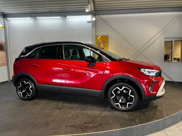 Bild 2 Opel Crossland (X) Crossland Ultimate - Navi | Pano | HeadUp | RFK