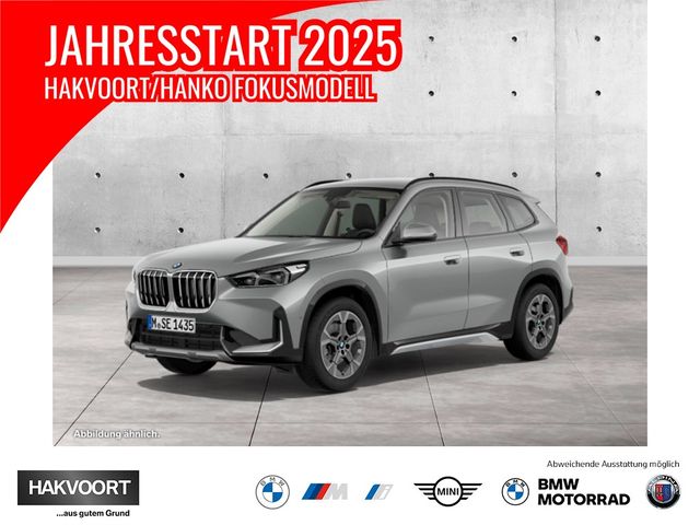 BMW X1 sDrive20i xLine