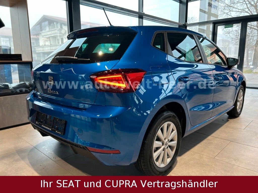 Seat Ibiza - Bild 3