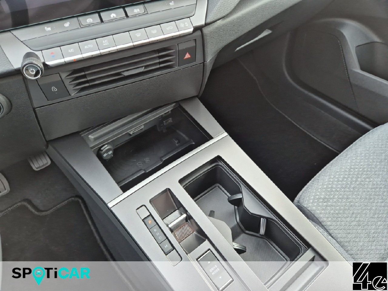 Opel Astra - Bild 15
