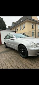 BMW Mercedes Benz  320 Motor getriebe sehr gut - BMW 320 aus 2003: Kombi