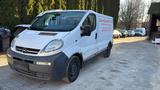 Opel vivaro - gebrauchte Opel Vivaro aus dem Jahr 2005