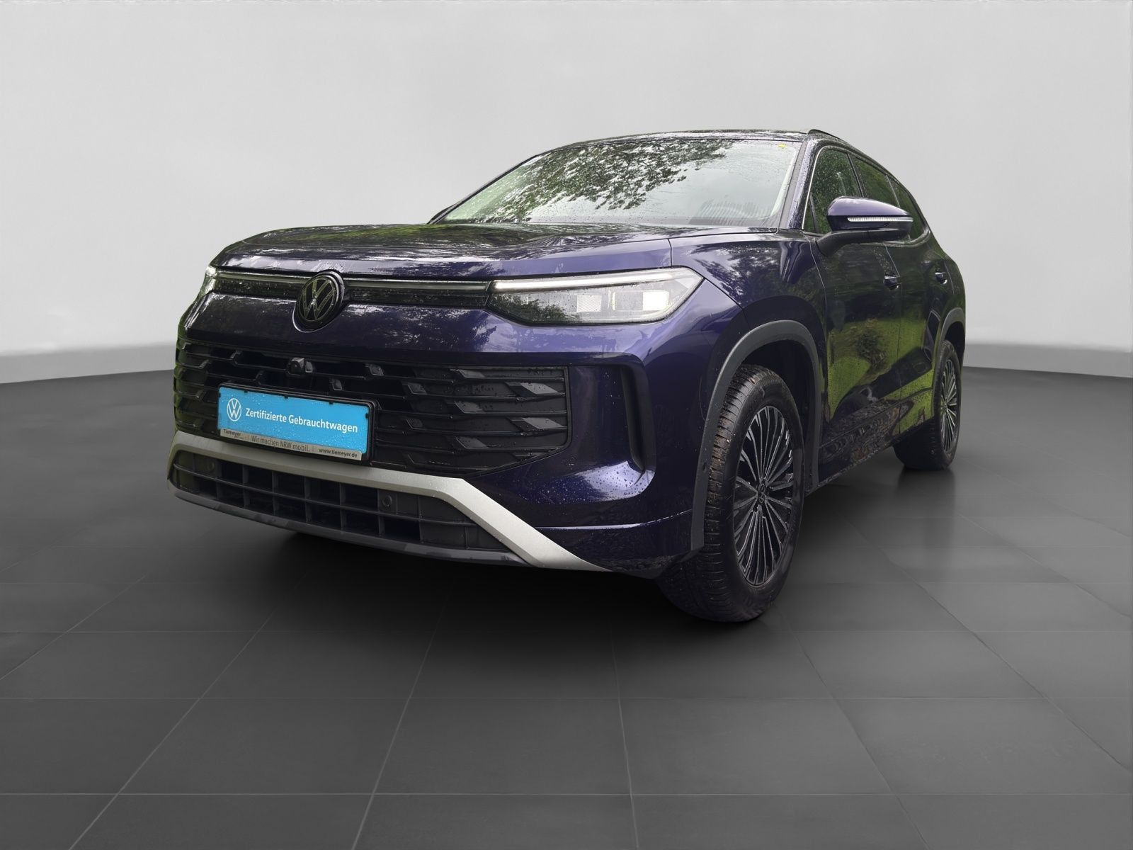 Volkswagen Tayron - Bild 2