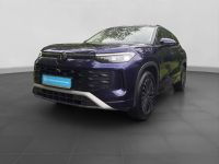 Volkswagen Tayron - Vorschau Bild 2