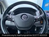 Volkswagen T6 Multivan LED 7 Sitzer Automatik AHK 150 PS - VW T6 Gebrauchtwagen in Münster