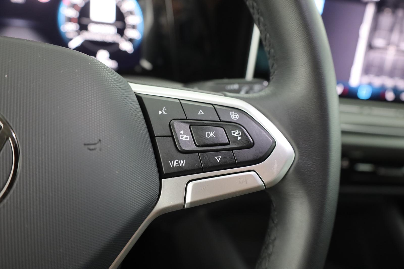 Volkswagen Golf VIII Variant 1.5 TSI Life LED Sitzheizung, миниатюра 16