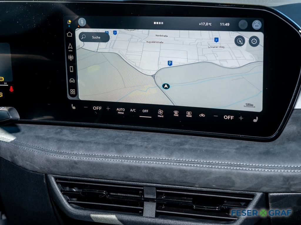 Audi A3 - Bild 6
