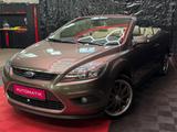 Ford Focus Cabrio Titanium*Automatik*Erst 120Tkm* - Ford Focus: Cabrio