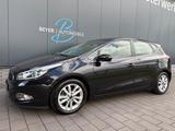 Kia Ceed Spirit 1.6 *Tempomat*PDC*SHZ* - Kia cee'd / Ceed: Automatik