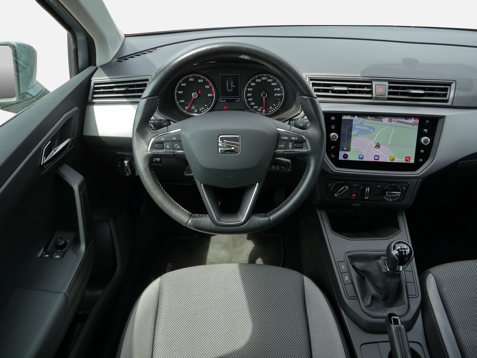 Seat Ibiza - Bild 8