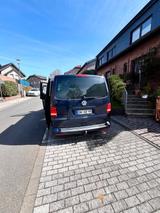 Volkswagen T5 Multivan 4 emotion Edition  - VW T4 Multivan Gebrauchtwagen