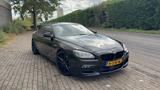 BMW 640 Gran Coupé 640d Gran Coupé -