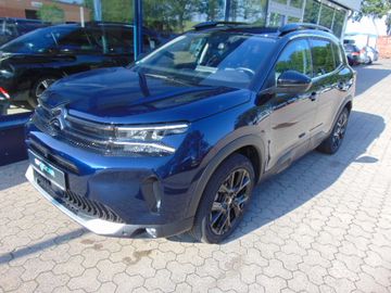 Bild 1 Citroën C5 Aircross Shine