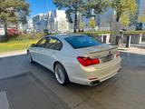 ALPINA B7 4,4 Bi-Turbo Allrad - - ALPINA B7 Gebrauchtwagen