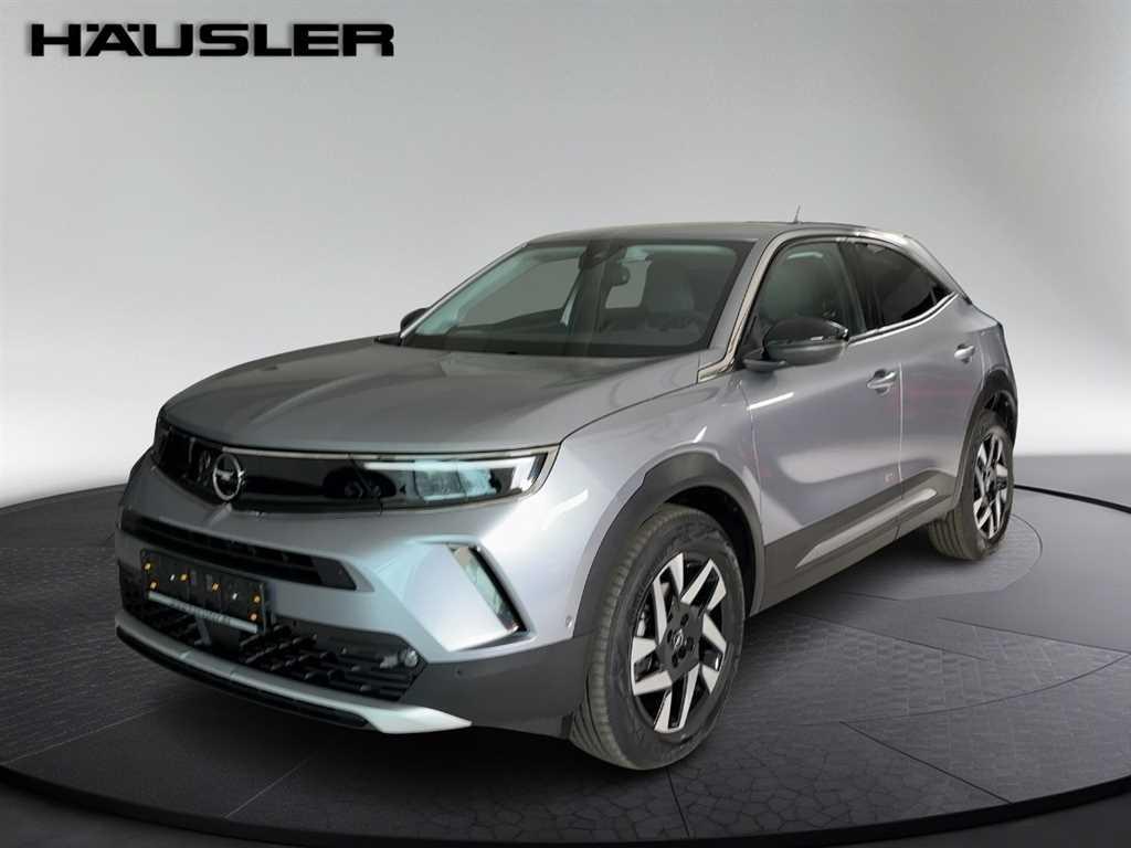 Opel Mokka Elegance  NAVI Carplay Kamera #5