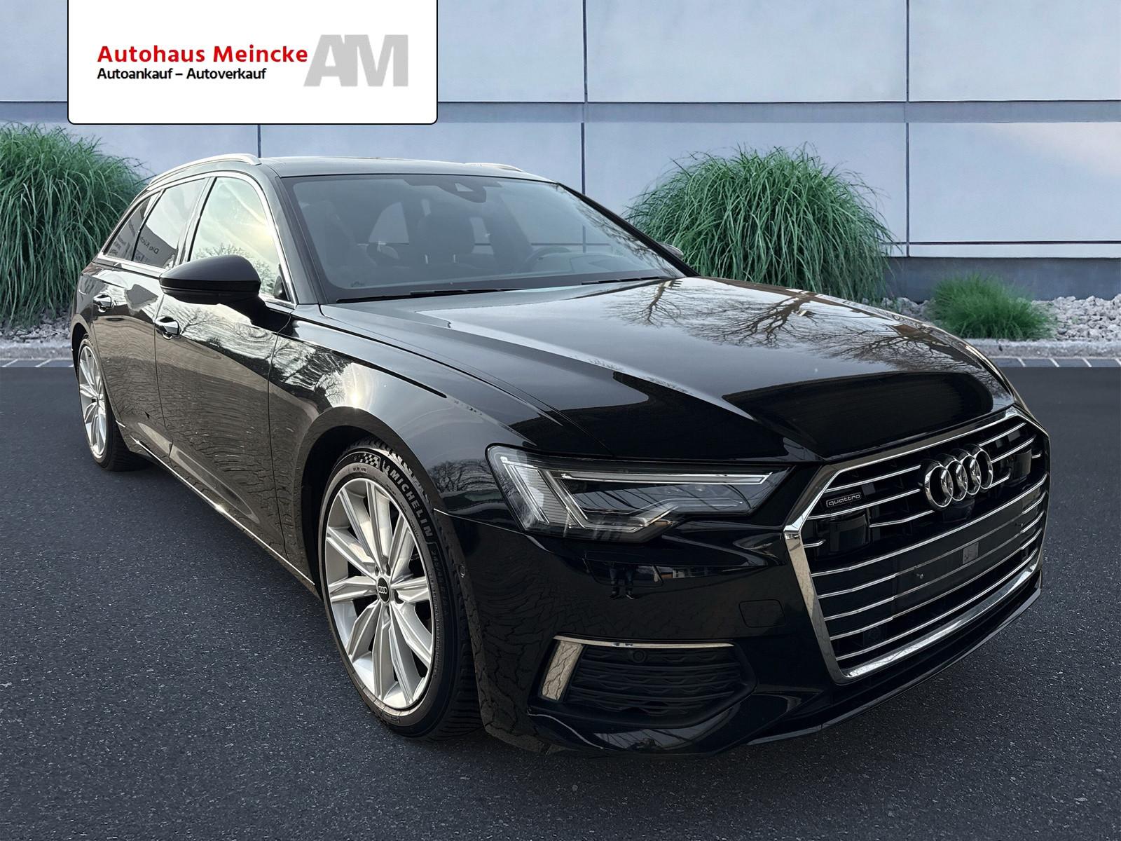 Audi A6 Avant 40 2.0 TDI S-tronic *PANORAMA*