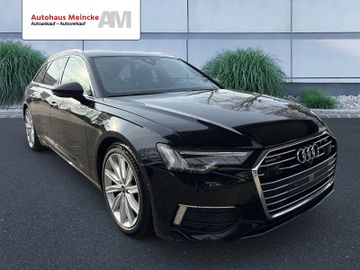A6 Avant 40 2.0 TDI S-tronic *PANORAMA*