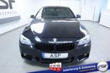 BMW 535 535i M-Sport #Schiebedach #Leder #Kamera ... - BMW 535: 535i M Sport