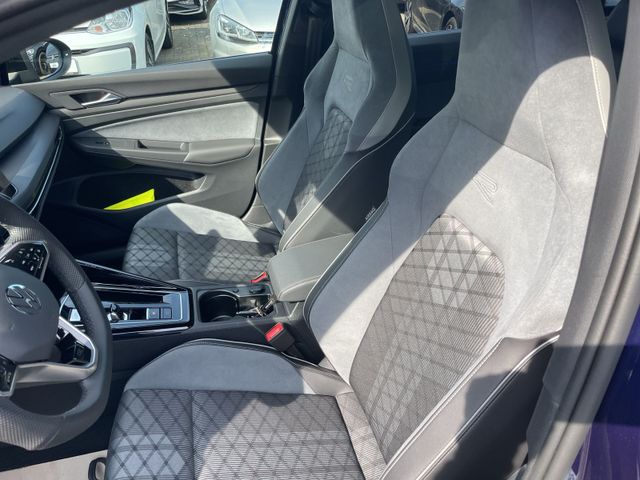 Golf Variant R-Line eTSi DSG Navi Kamera ACC LED