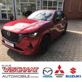 Mazda CX-60 e-SKYACTIV PHEV HOMURA CON-P DRI-P COM-P - Mazda CX-60: mit Anhängerkupplung