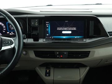 Volkswagen T7 Multivan - 4