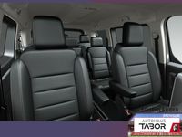Opel Zafira - Vorschau Bild 5
