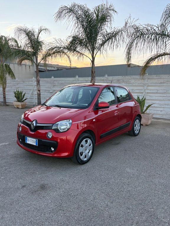 Image of Renault Twingo