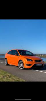 Ford Focus ST MK2 - Ford Focus aus 2006: ST