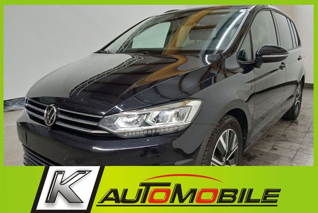 Volkswagen Touran 1,5TSI Comfortline LED+Kamera+7Sitzer+ACC