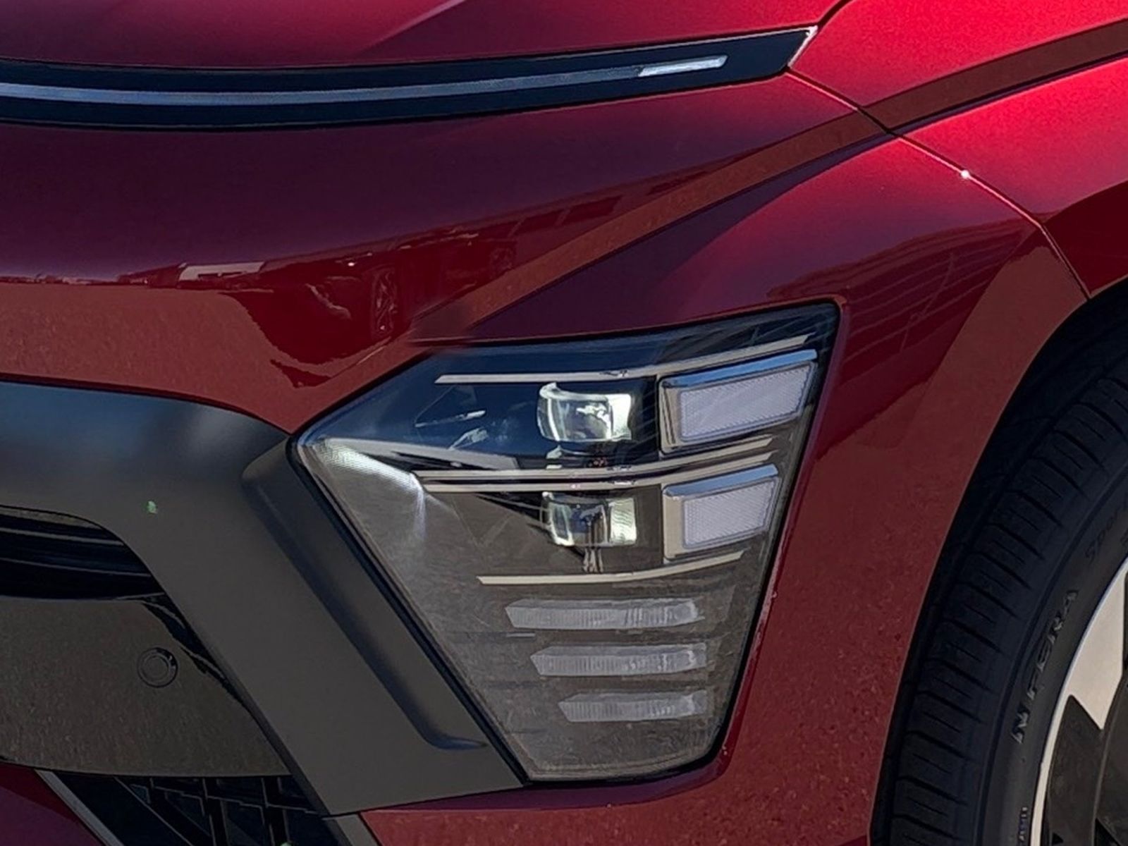 Hyundai Kona – Bild 5