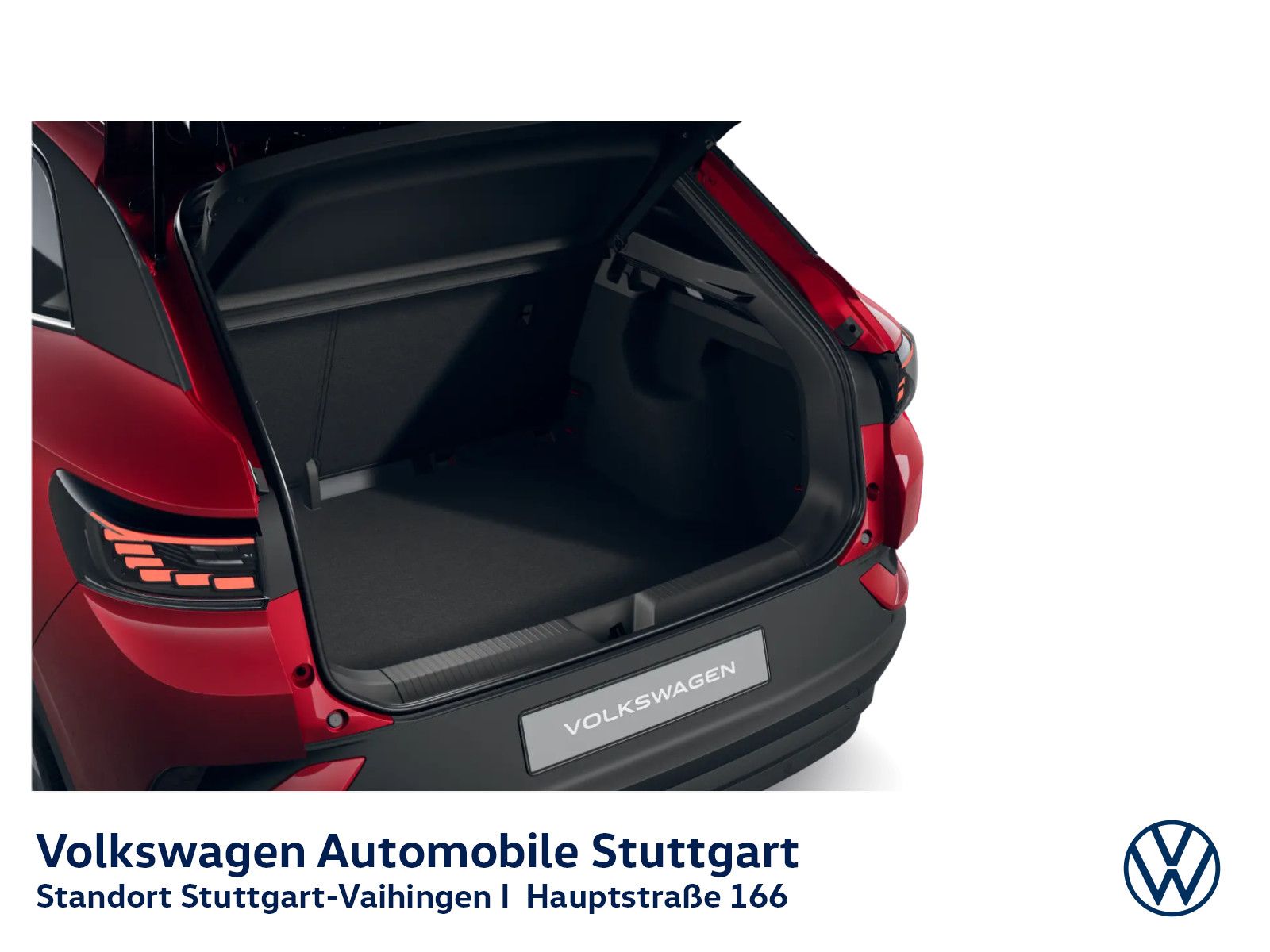 Volkswagen ID.4 - Bild 7