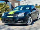 Opel Vectra GTS 2.2 - schwarze Opel Vectra