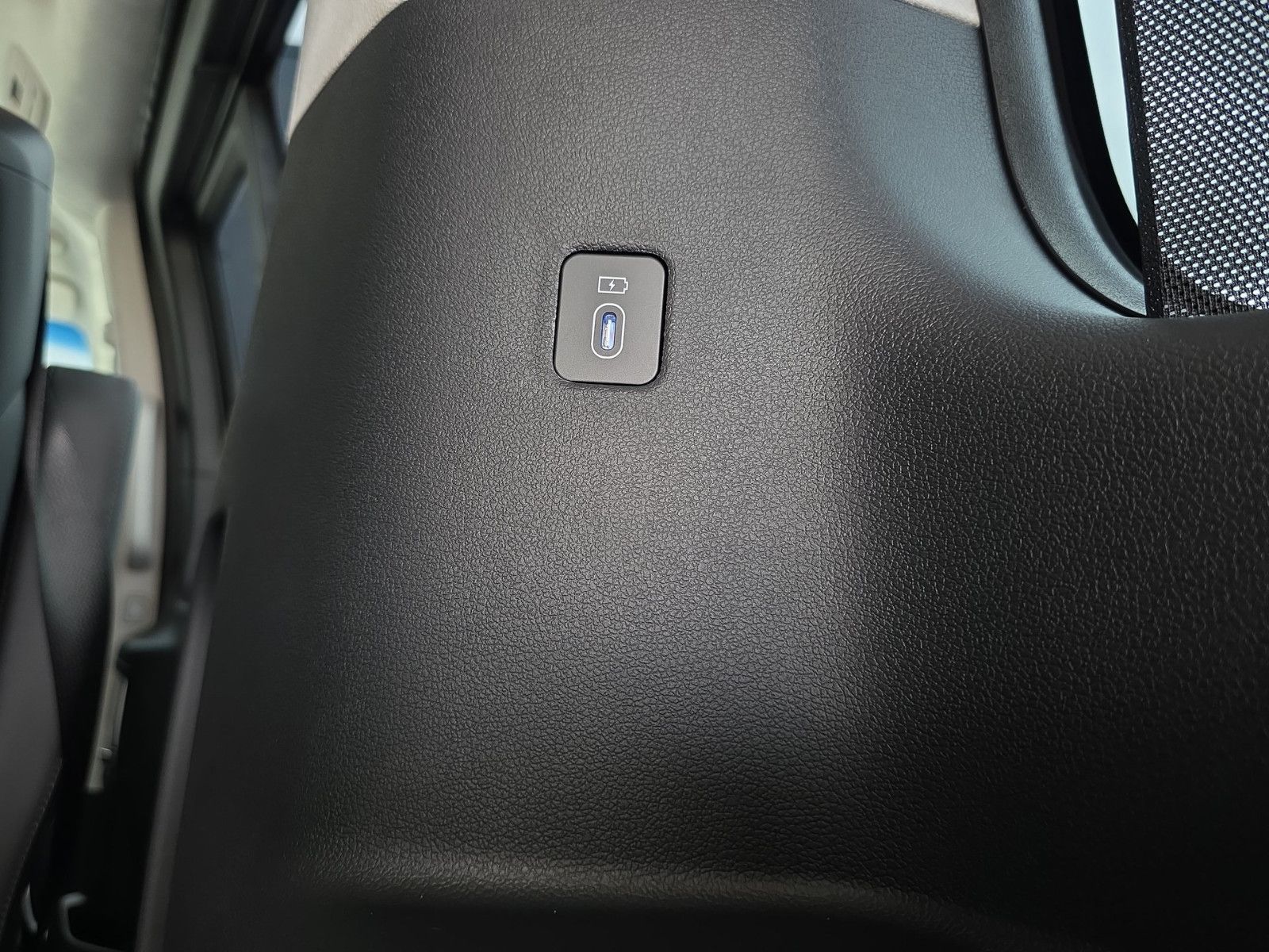 Hyundai Staria – Bild 32