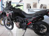 Honda CRF1100L DCT Africa Twin - Motorräder