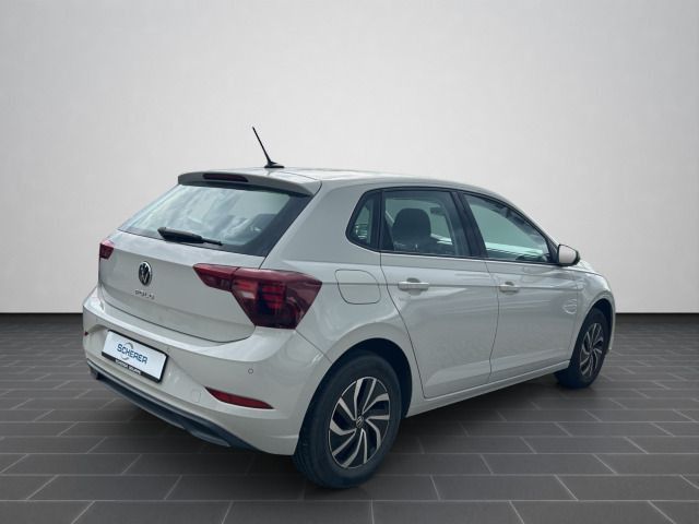 Volkswagen Polo - Bild 3