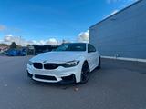 BMW M4 Comp *HUD*CARBON*CRANKHUB UPGRADED - weiße BMW M4