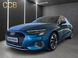 Audi A3 Sportback 35 TDI edition one / 1. Hand - Audi A3: Edition