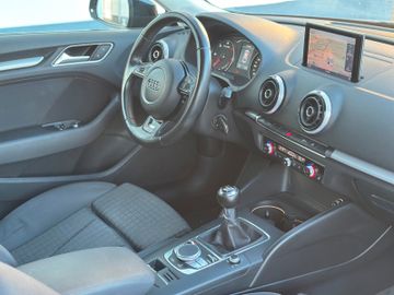 Audi A3 - 9