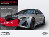 Audi RS6 Avant TFSI Q PERFORMANCE MATT ! 305 Km/H KER