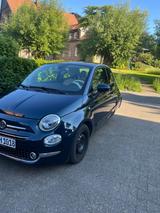 Fiat Ellenator - Fiat 500 Gebrauchtwagen in Dortmund
