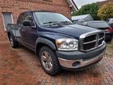 Dodge RAM 3.7 V6+Rechnungen über 28.474€+LPG Autogas - Dodge RAM: 6.7