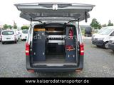 Mercedes-Benz Vito 111CDI lang VA Werkstatt Klima Kamera EU6 - Offers matching your search criteria