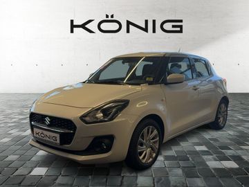 Suzuki Leasingangebot: Suzuki Swift Comfort Automatik