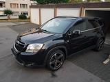 Chevrolet Orlando - gebrauchte Chevrolet Orlando aus dem Jahr 2011